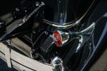 Packard Twelve Club Sedan 1934 года